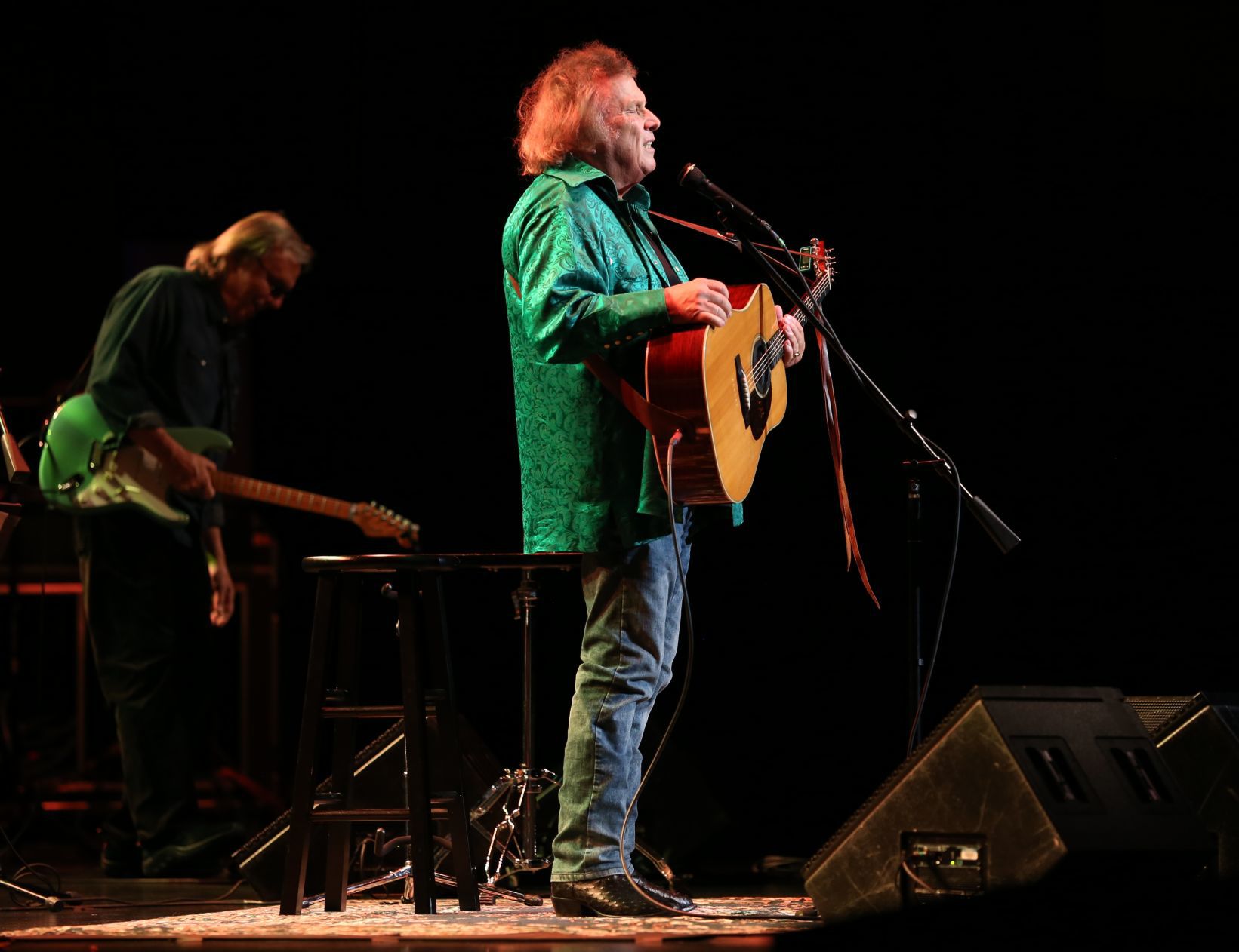 Don McLean